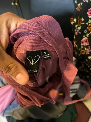 Windsor dress thumbnail 4