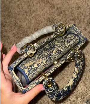 Dior Bag  thumbnail 10