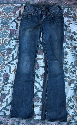 Silver Jeans Women’s thumbnail 1