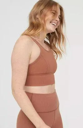 Aerie Offline Sports Bra S thumbnail 5