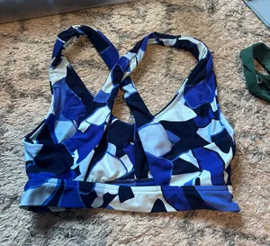 Aerie Sports Bra thumbnail 2