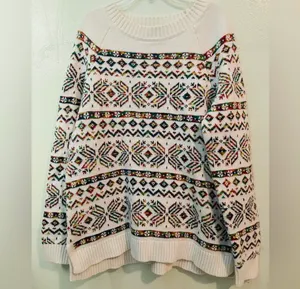 Land’s End Sweater  thumbnail 2