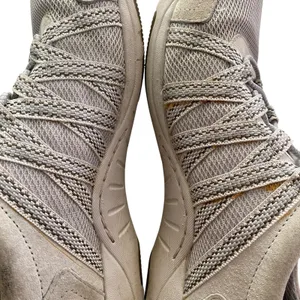 Dansko Sneakers Women's Size 39‎ Honor Ivory Suede Walking Comfort Shoes thumbnail 12