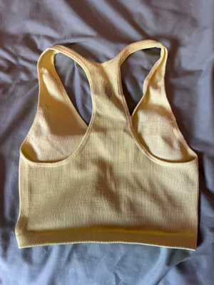 Free People Movement tank top thumbnail 2