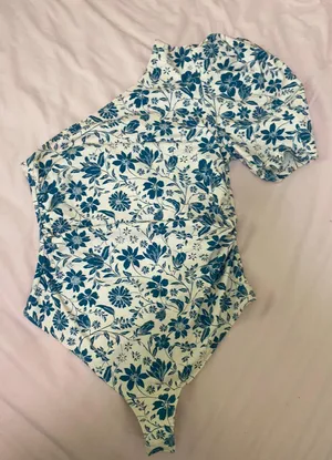 Free People Bodysuit thumbnail 4