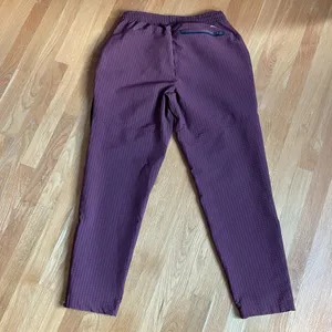 Eddie Bauer Men’s L Performance Pants Brown Lightweight Stretch Athletic Outdoor thumbnail 5