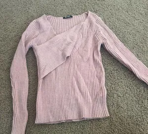 Sweater Pink thumbnail 1