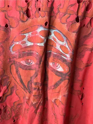 Sublime T-Shirt Dress Urban Outfitters L/XL thumbnail 6