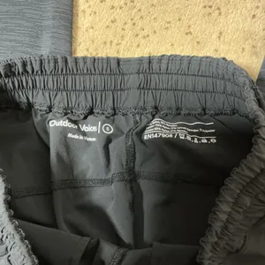 Outdoor‎ Voices Women Gorpcore Granola Girl Rectrek Joggers Small Athletic Pants thumbnail 2