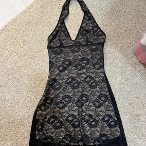 Princess Polly Dress Mini Black thumbnail 2