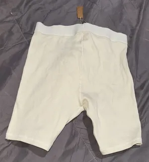 SKIMS COTTON RIBBED BOXERS thumbnail 9
