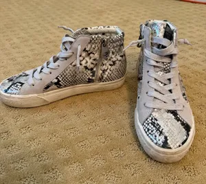 Vintage Havana Sneakers thumbnail 1