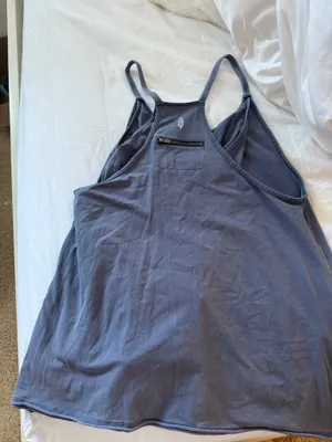 Free People Romper thumbnail 3