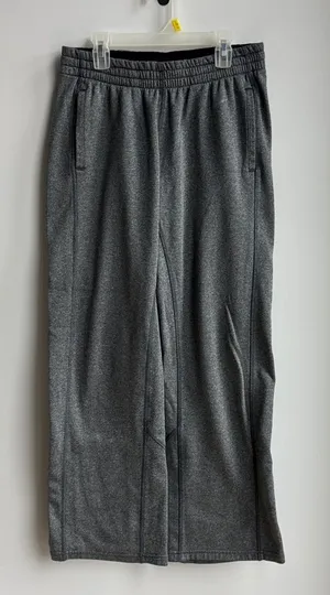 Nike Gray Sweatpants Size S thumbnail 1