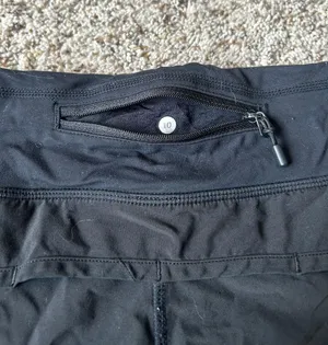 Lululemon Speed Up Shorts thumbnail 3
