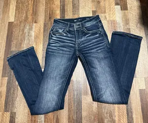 BKE Jeans Bootcut thumbnail 1