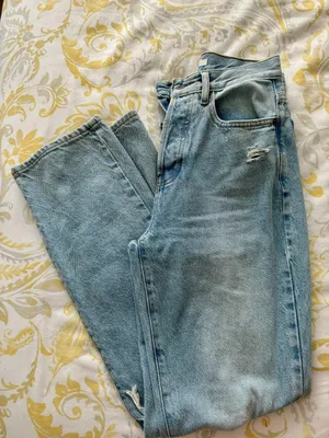 PacSun Dad Jeans thumbnail 4