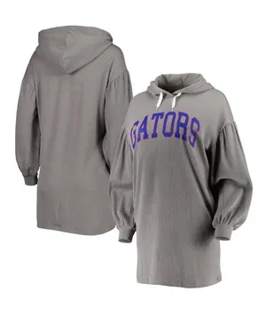 Florida Gators Game Winner Vintage Wash Dress Gameday Couture XL thumbnail 1