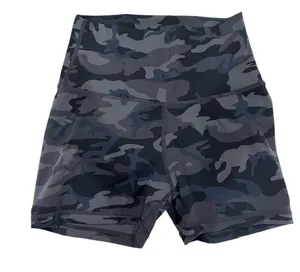 ECHT Force Camo Shorts in size XS thumbnail 4