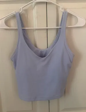 Lululemon Align Tank thumbnail 1