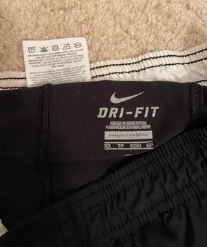 Nike Dri-fit Runnings Shorts thumbnail 2