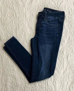 American Eagle Skinny Jeans - jeggings thumbnail 1