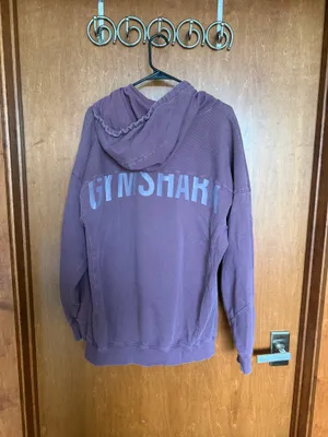 Men’s Gymshark Hoodie thumbnail 4