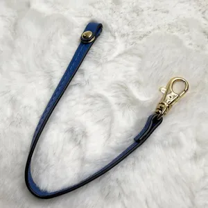 Navy Wristlet Replacement Strap Blue thumbnail 1