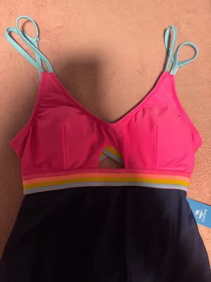Cupshe one Peice swim  thumbnail 2