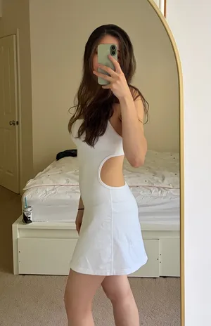Aritzia TnAction Tennis Dress thumbnail 2