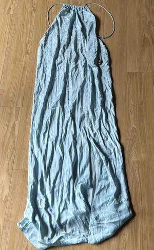 Song of Style Blue Dress thumbnail 1