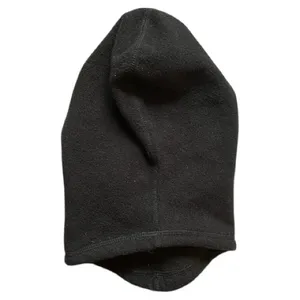 Seirus Innovation Black Fleece Ski Snowboard Face Mask Size XS Unisex thumbnail 3