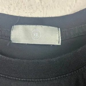 Nirvana Black Band Tee size XL thumbnail 3