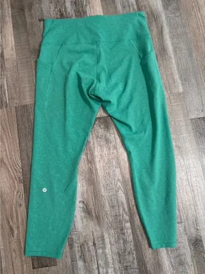 Lululemon Leggings thumbnail 2