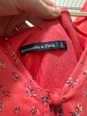 Abercrombie & Fitch top thumbnail 3