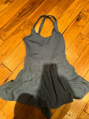 Free People Movement shortsie thumbnail 1
