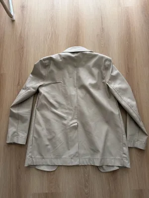 Boutique Faux Jacket Leather thumbnail 4