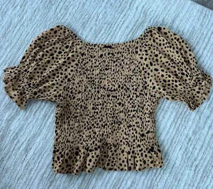 Billabong Cropped Top thumbnail 2