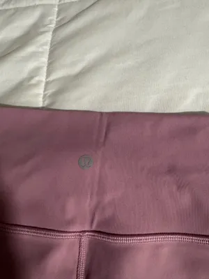 Lululemon Wunder Under Leggings thumbnail 5