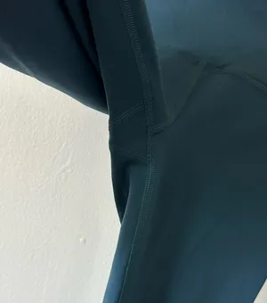 Lululemon Wunder Train High Rise Leggings  thumbnail 4
