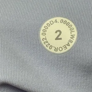 Lululemon Hotty Hot High-Rise Skirt *Pastel Blue thumbnail 9