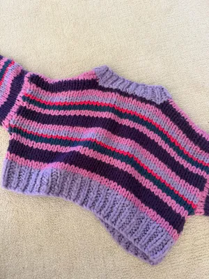 Beginning Boutique Sweater thumbnail 3