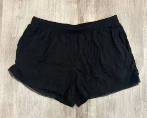 Stars Above modal lounge pajama Shorts thumbnail 1