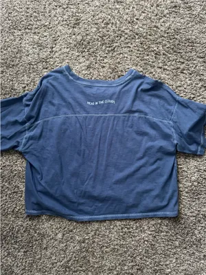 Aerie Top Blue thumbnail 2