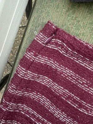 Abercrombie & fitch mini skirt thumbnail 3