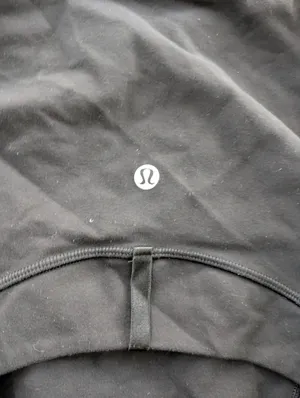 Lululemon Define Jacket Luon Size 6 thumbnail 9