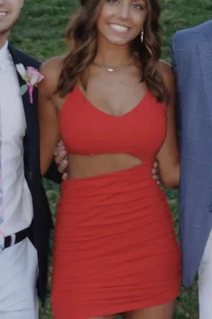 Mini Dress thumbnail 2