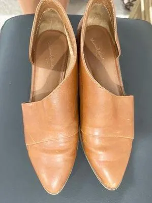 Universal Threads Shoes thumbnail 1