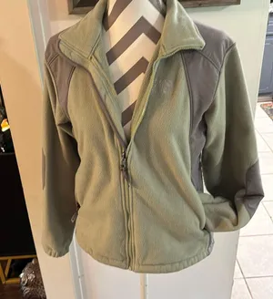 The North Face jacket thumbnail 1