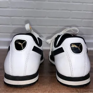 Puma Roma Basic Sneakers thumbnail 7